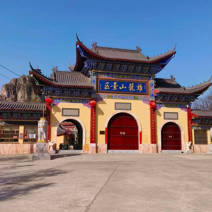 中国县城概况:和县——中国蔬菜之乡！-1