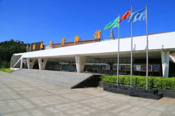 中国县城概况:迁西——诗意山水，画境栗乡！-1
