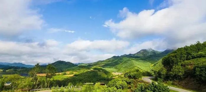 中国地级市概况：丹东——中朝边境，红色东方之城！-1