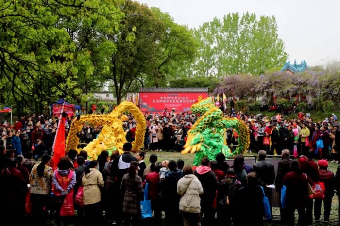 中国县城概况:和县——中国蔬菜之乡！-1