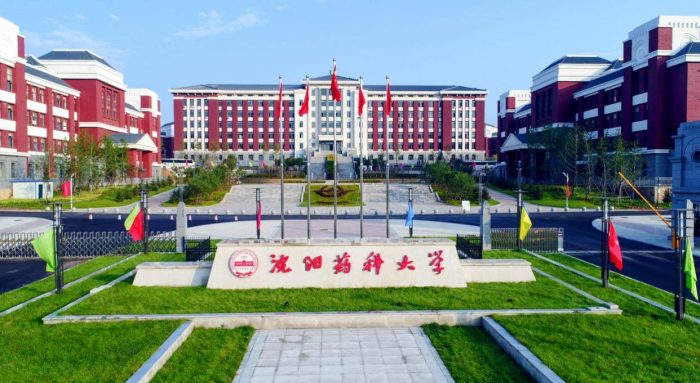 药学专业2023年高校实力排名：115所大学上榜，中国药科大学引领-1
