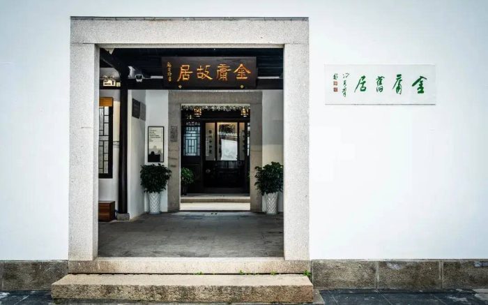 中国县城概况：海宁——中国皮革城！-1