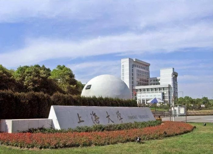 上海市2023年最好大学排名：复旦大学第1，上海财经大学排第5-1