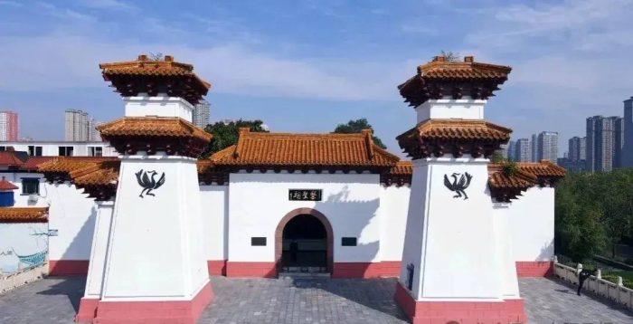 中国地级市概况：南阳——一个值得“三顾”的地方！-1