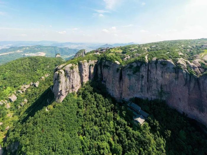 中国县城概况:温岭——曙光首照地，东海好望角！-1