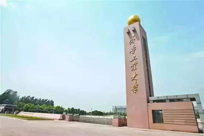 2024年山东高校排名：159所大学上榜，齐鲁工业大学排第4-1