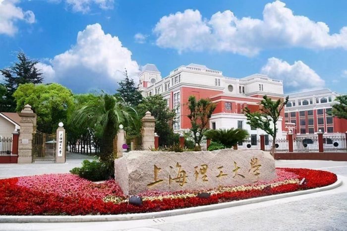 双非大学2024年排名：燕山大学夺冠，上海理工大学排第5名-1