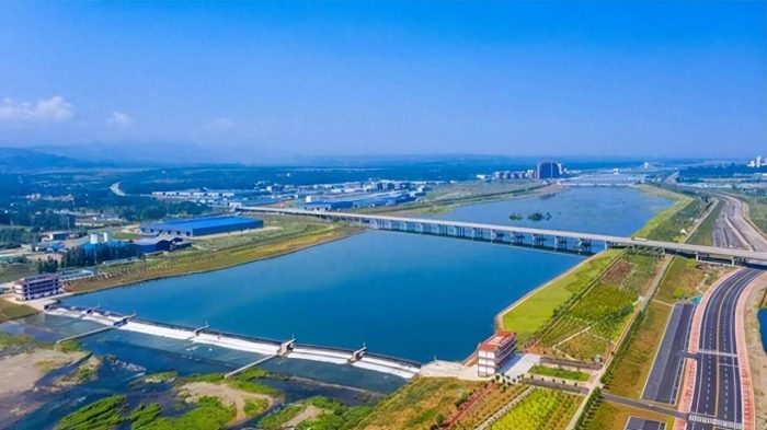 洛阳三县：汝阳县、嵩县、洛宁县未来发展方向来了-1