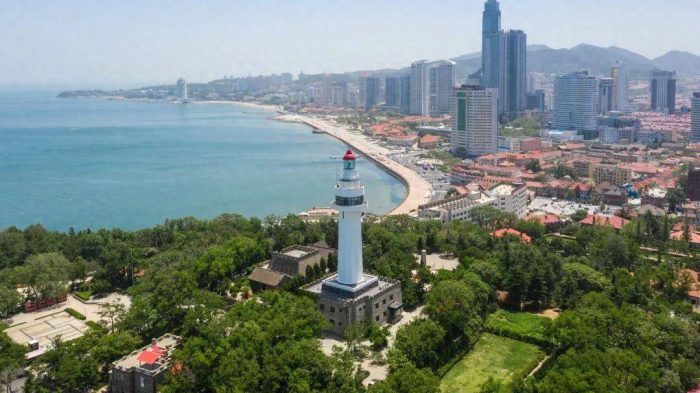 烟台财政收入2024年：2024年1-4月烟台各地财政收入，芝罘稳居第三，福山增速较高-1
