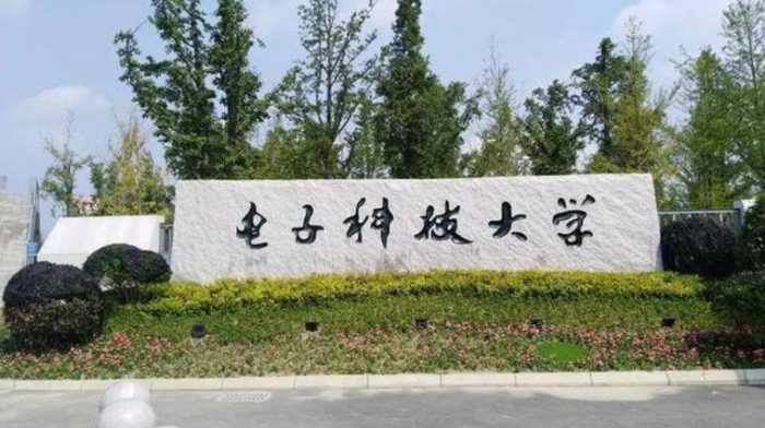 软件工程2023高校排名79强，华东师范大学夺冠，电子科技大学第4-1