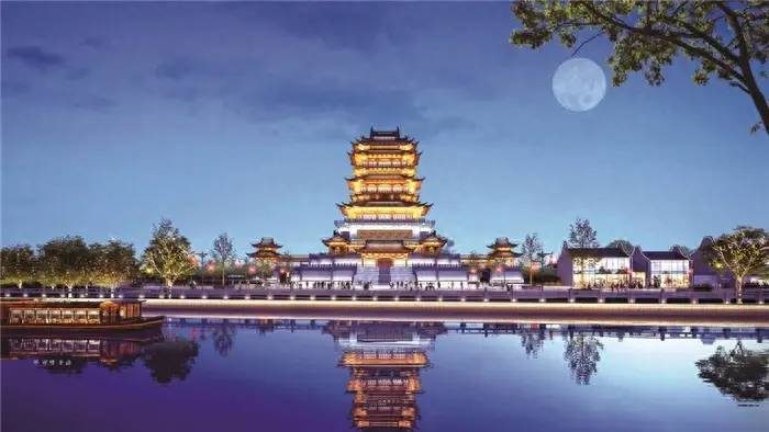 2024年26个万亿城市一季度GDP出炉：南通超西安佛山、佛山负增长-1