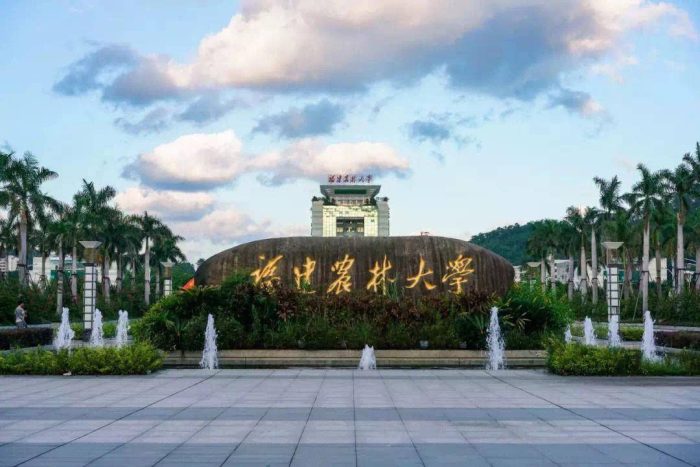 福建省大学2023年档次排名：23所大学分11档，福建师范大学第3档-1