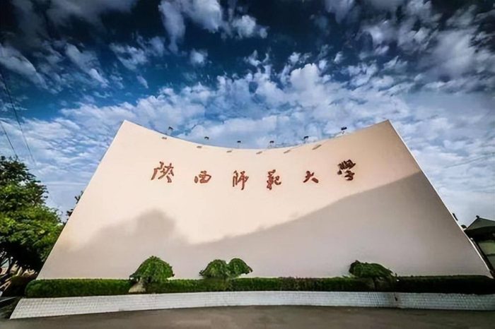 播音与主持艺术专业2024大学排名：中国传媒夺冠，陕西师大排第5-1