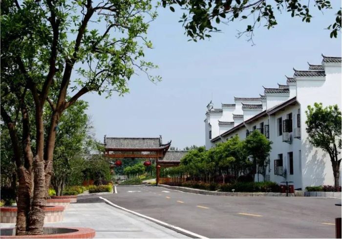 中国市辖区概况：黄州——择善而居，扶摇黄州！-1
