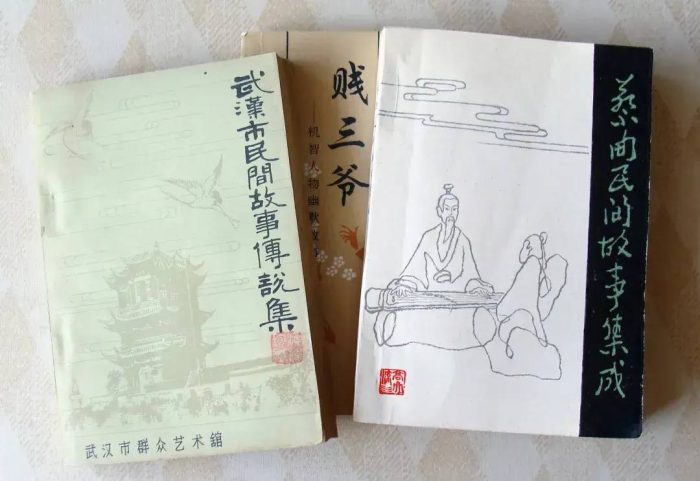 中国市辖区概况：蔡甸——知音故里，大美蔡甸！-1