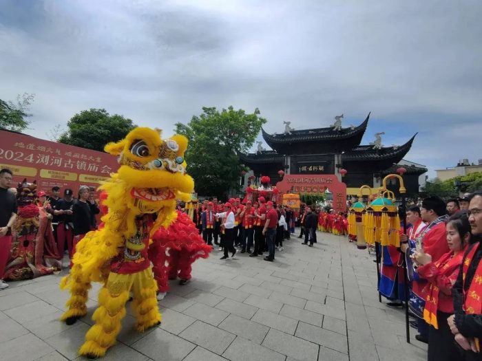 中国县城概况:太仓——幸福田园城，幸福金太仓！-1