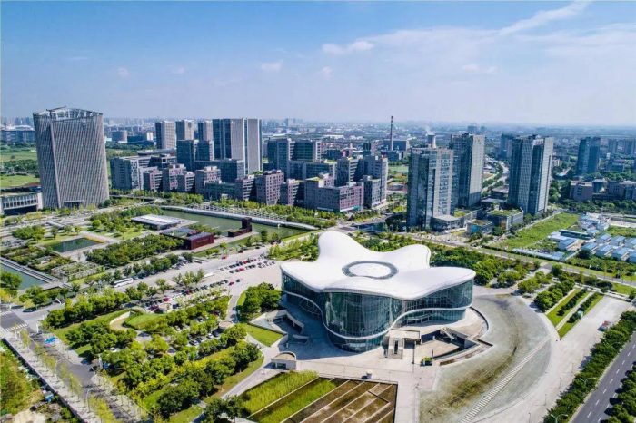 鲁苏皖各市工业实力排名2023：合肥仅第7、镇江滁州旗鼓相当-1