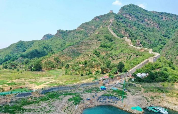 中国县城概况:迁西——诗意山水，画境栗乡！-1