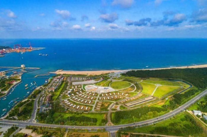 威海财政收入2024年：2024年1-4月威海各地财政，荣成站稳二十亿，环翠增速远超全市-1