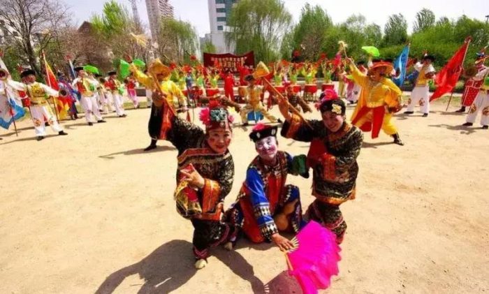中国县城概况：兴城——天宁地远，大美兴城！-1