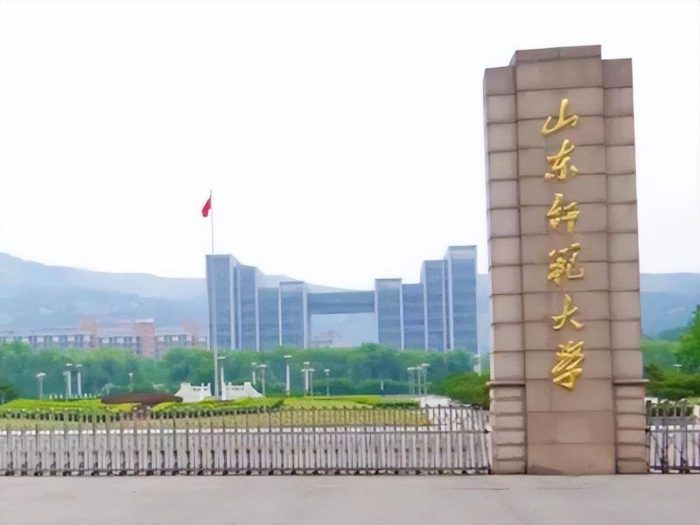 心理学2023年最好大学55强：北京师范大学夺冠，天津师范大学第7-1