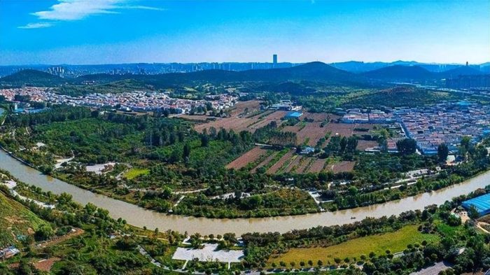 江苏省徐州市鼓楼区（含九里区）街道介绍（含已废的共16个）-1