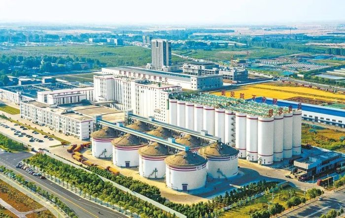 中国地级市概况：南阳——一个值得“三顾”的地方！-1