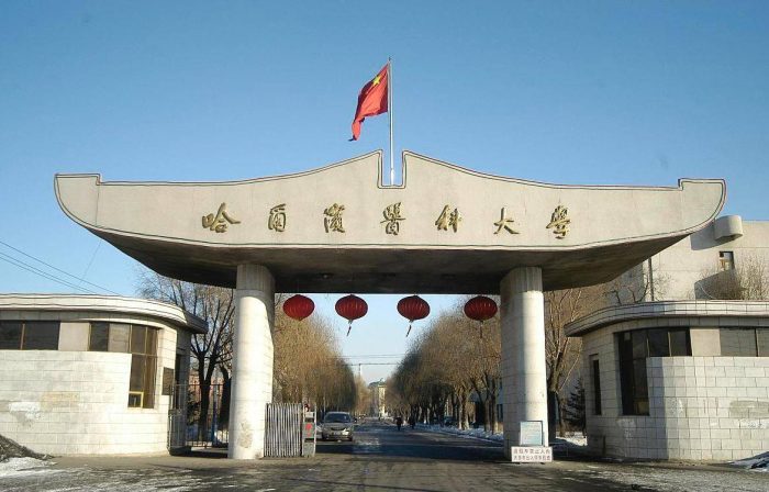 2024年黑龙江高校排名：哈工大一枝独秀，哈尔滨医科大学第3-1