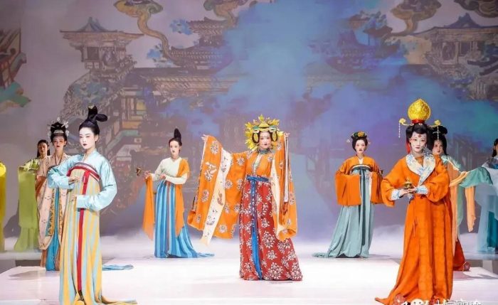 中国县城概况：修武——千年古县，云台山水！-1