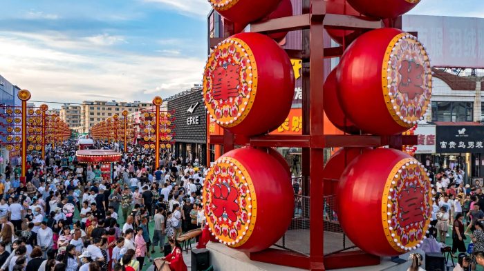 中国地级市概况：四平——英雄城，值得你细细品味！-1