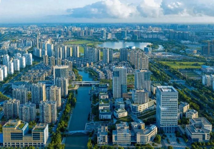 中国县城概况:太仓——幸福田园城，幸福金太仓！-1