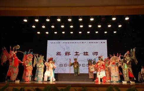 中国县城概况：延津——中国第一麦！-1