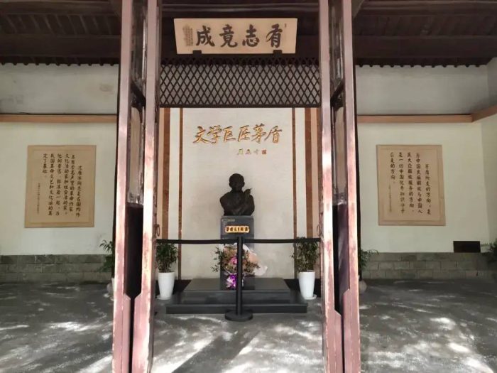 中国县城概况:桐乡——梧桐之乡，风雅之地！-1