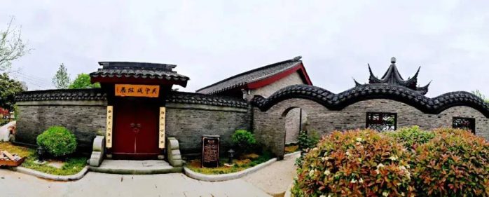 中国县城概况：沭阳——江苏人口第一大县！-1