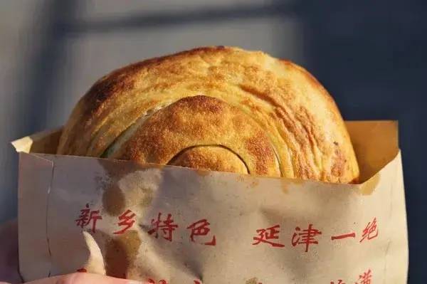 中国县城概况：延津——中国第一麦！-1