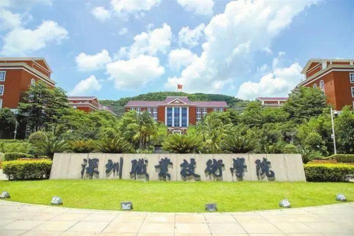 高职院校2023年毕业生月收入100强：最高6683元，河南机电职院第2-1