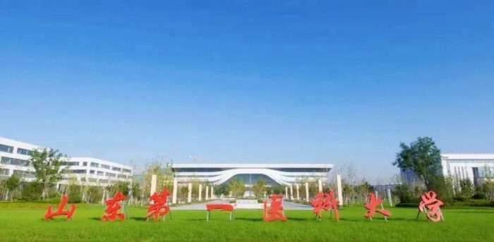 2023最热门医学类大学排名：山东第一医科大夺冠，广东医科大第3-1