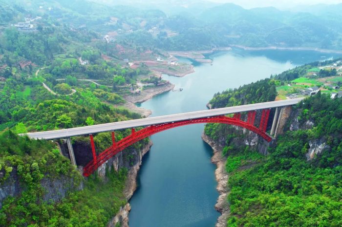 中国地级市概况：恩施——中国好山水，天赐恩施州！-1