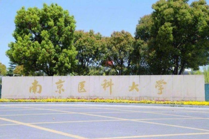 医科实力2023大学百强榜：上海交通大学夺魁，南京医科大学排第10-1