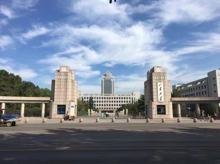 山东高校2023年实力排名：77所大学划分7档，青岛大学排第3档次-1