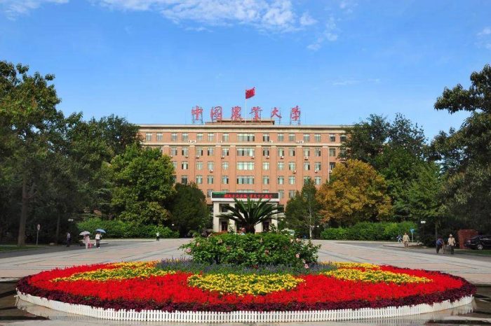 高校2023年农学实力100强：中国农业大学夺魁，南京农业大学排第3-1