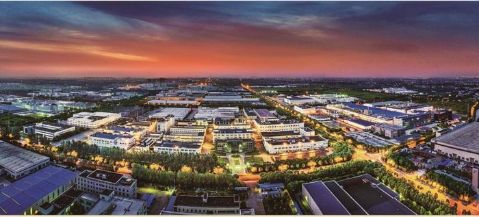 常州市新北区街道乡镇介绍（含已废的共21个）-1