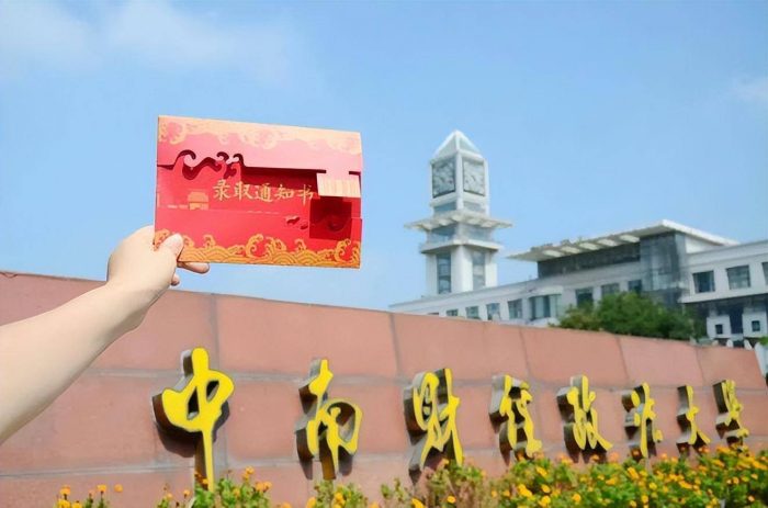 中国高校2024分档排名：63所大学获第一档，中南财经政法大学第51-1
