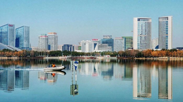 2024年27个省会城市一季度GDP出炉：杭州增量最高、郑州超长沙-1