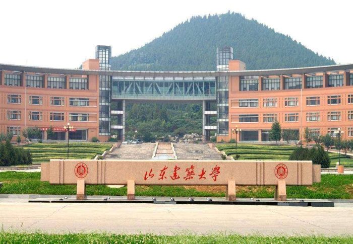 建筑学2023年大学排名：同济大学第2，山东建筑大学表现优秀-1