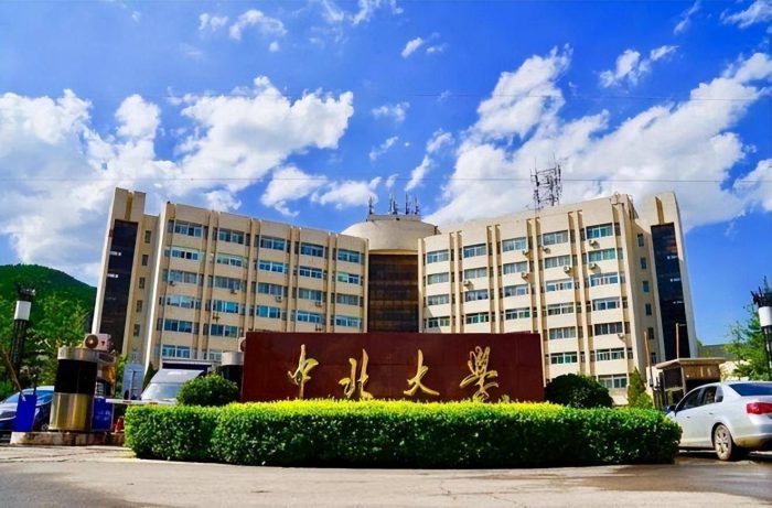 太原市2024年大学排名：4所大学进全国前200名，太原理工大学夺冠-1