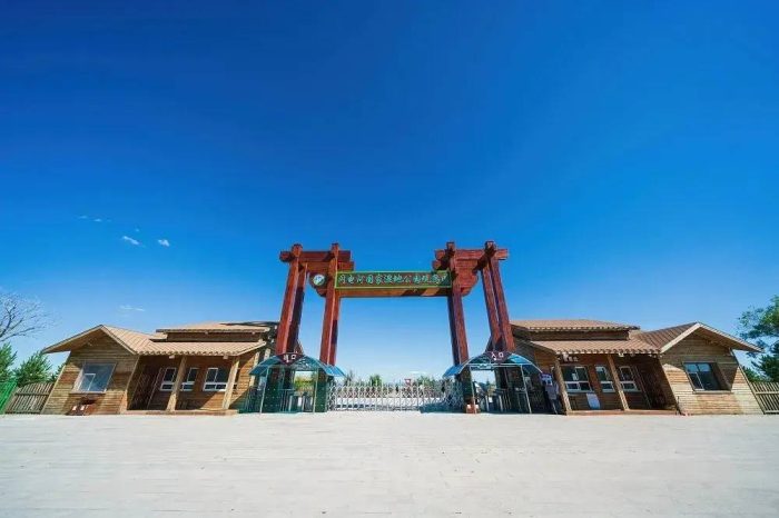 中国县城概况：沽源——三河之源，京津水塔！-1