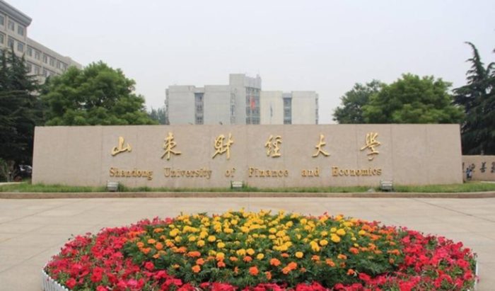 济南市2023年最好大学排名：山东大学第1，济南大学排第3名-1