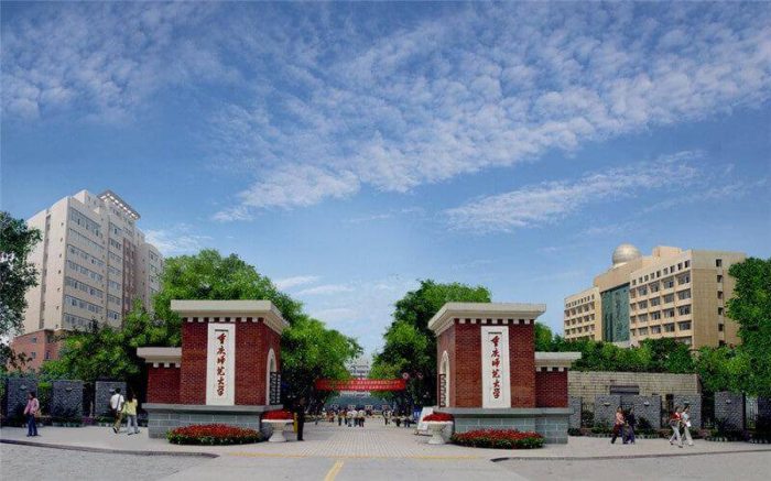数学2023年实力排名142强大学：山东大学第3，湘潭大学排第17名-1