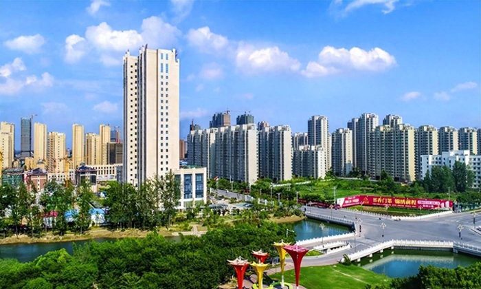 江苏省徐州市睢宁县街道乡镇介绍（含已废的共28个）-1